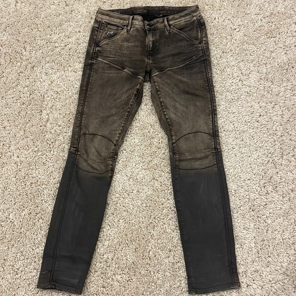 Women’s G-Star Raw denim jeans